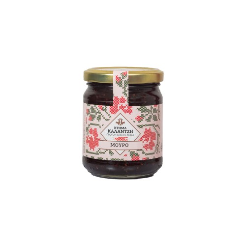 Μούρο (500g)