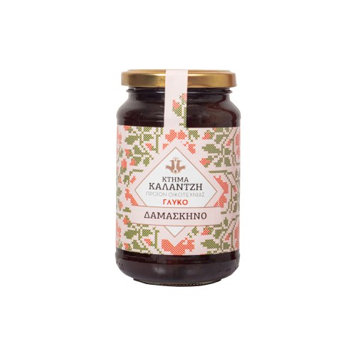 Δαμάσκηνο (500g)