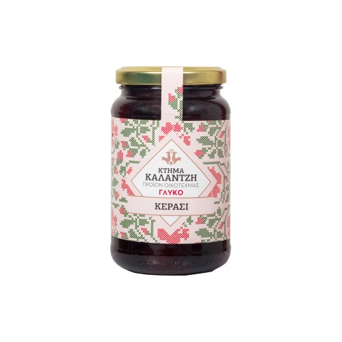 Κεράσι (500g)
