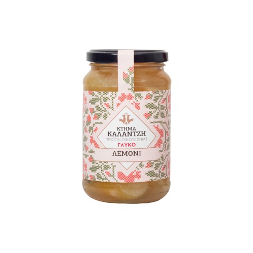 Λεμόνι (500g)