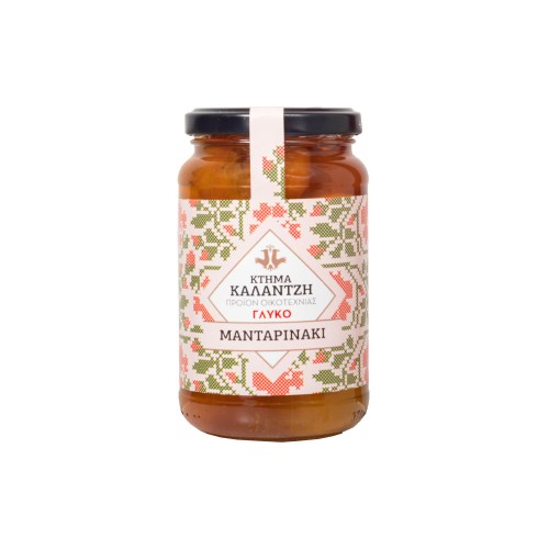 Μανταρίνι (500g)