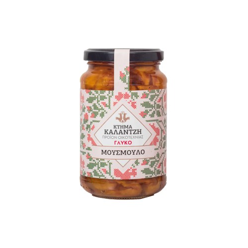 Μούσμουλο (500g)