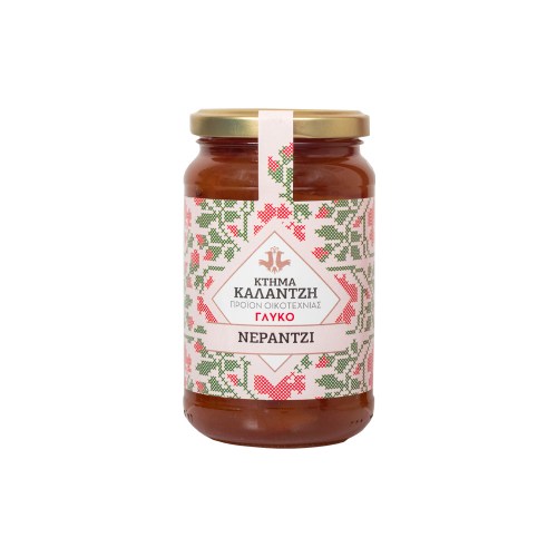 Νεράντζι (500g)
