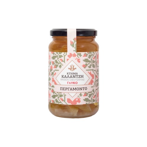 Περγαμόντο (500g)