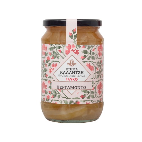 Περγαμόντο (1000g)