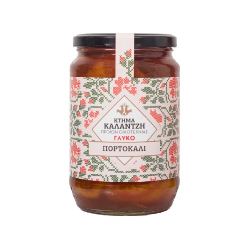 Πορτοκάλι (1000g)