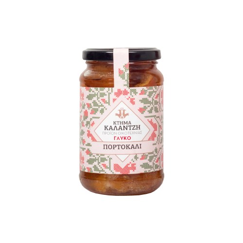 Πορτοκάλι (500g)