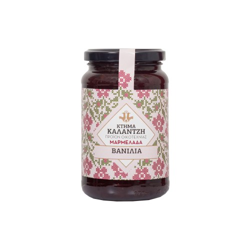Βανίλια (500g)
