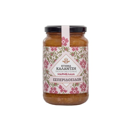 Εσπεριδοειδή (500g)