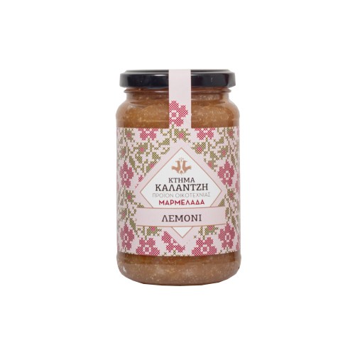 Λεμόνι (500g)