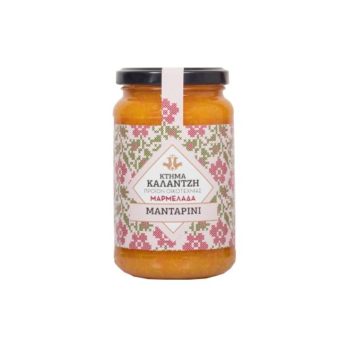 Μανταρίνι (500g)
