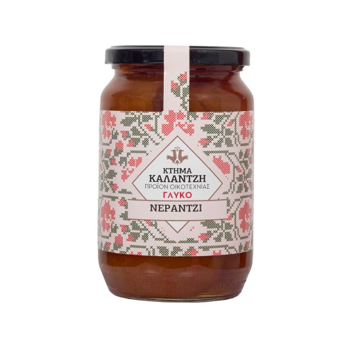 Νεράντζι (1000g)